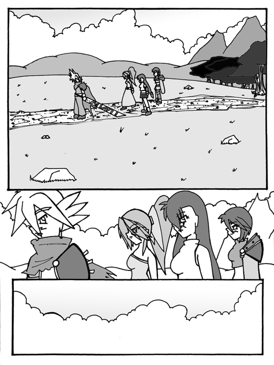 Be Shy page 3 full