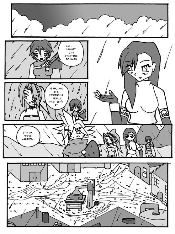 Be Shy page 4 full