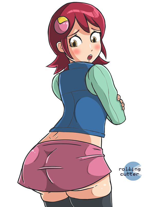 AnimeAss3 page 9 full