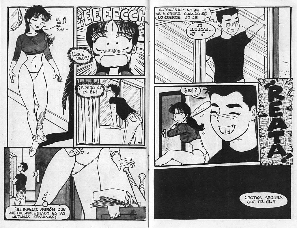 Chicas trabajadoras 08 page 4 full