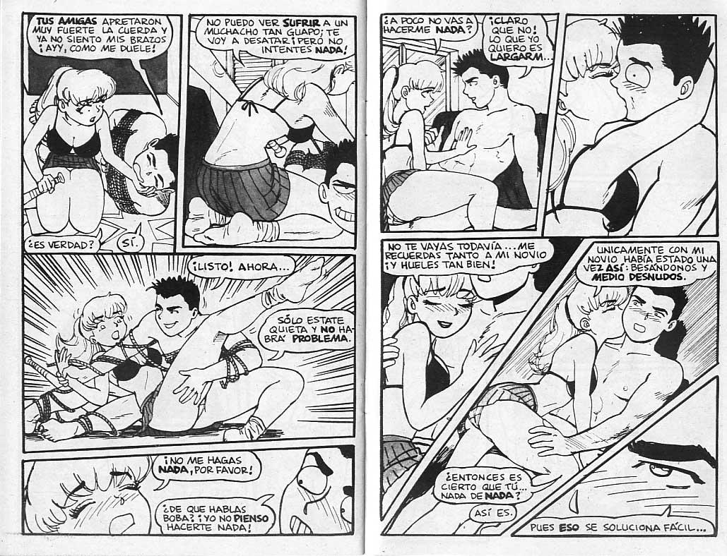 Chicas trabajadoras 08 page 8 full