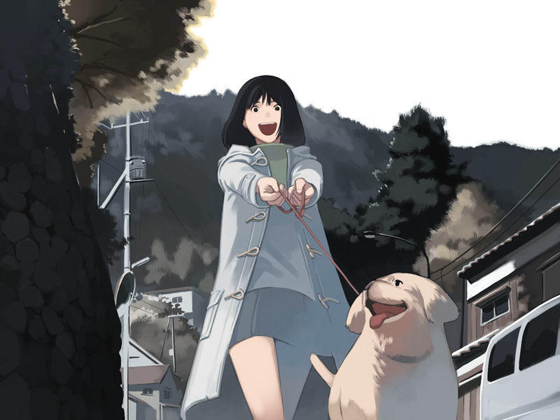 artbooks Takamichi - Inclusion page 1 full