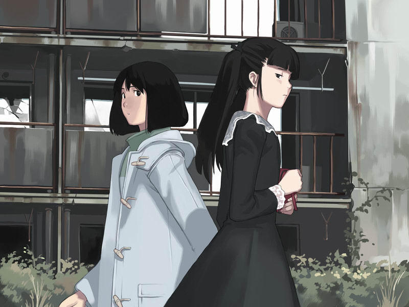 artbooks Takamichi - Inclusion page 10 full