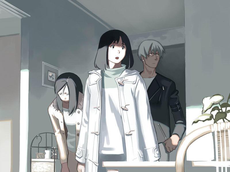 artbooks Takamichi - Inclusion page 7 full