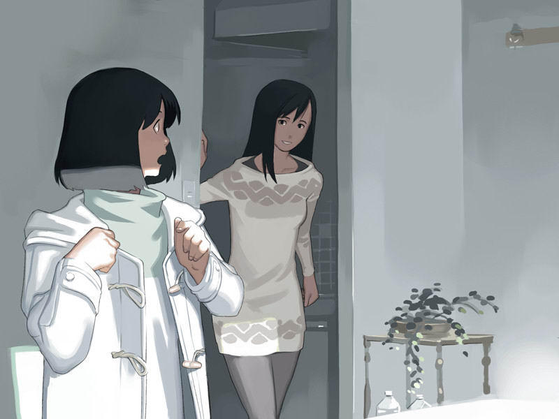 artbooks Takamichi - Inclusion page 9 full