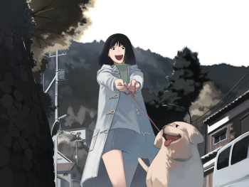 artbooks Takamichi - Inclusion cover