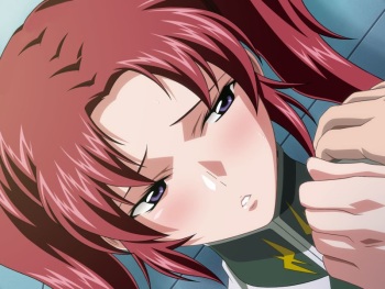 Soul Foundation Omake cover