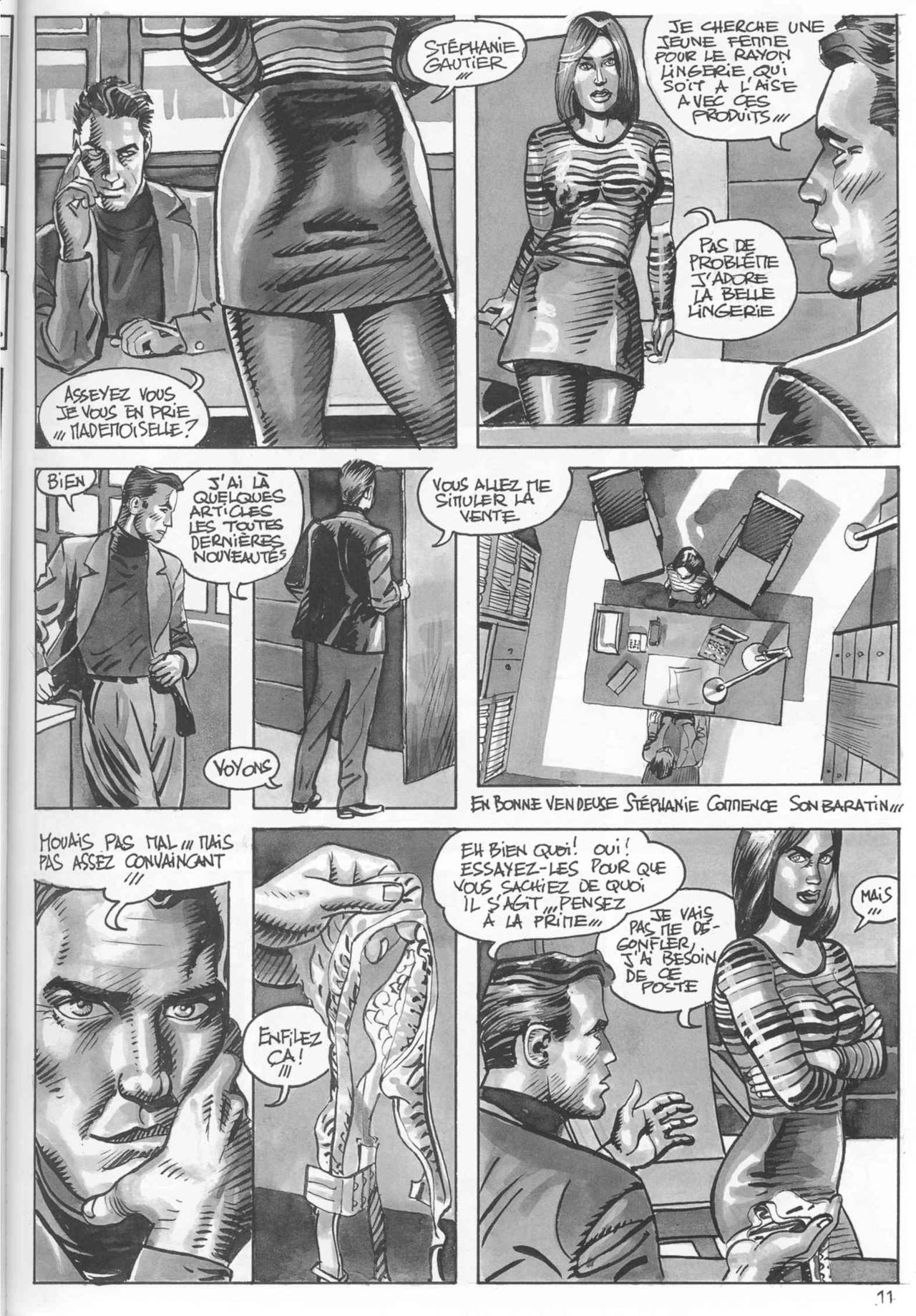Le Directeur page 10 full