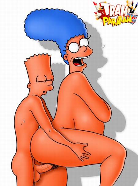 Simpsons Tram Param Stuff page 5 full