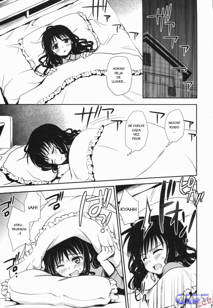 Imouto Mikan page 10 full