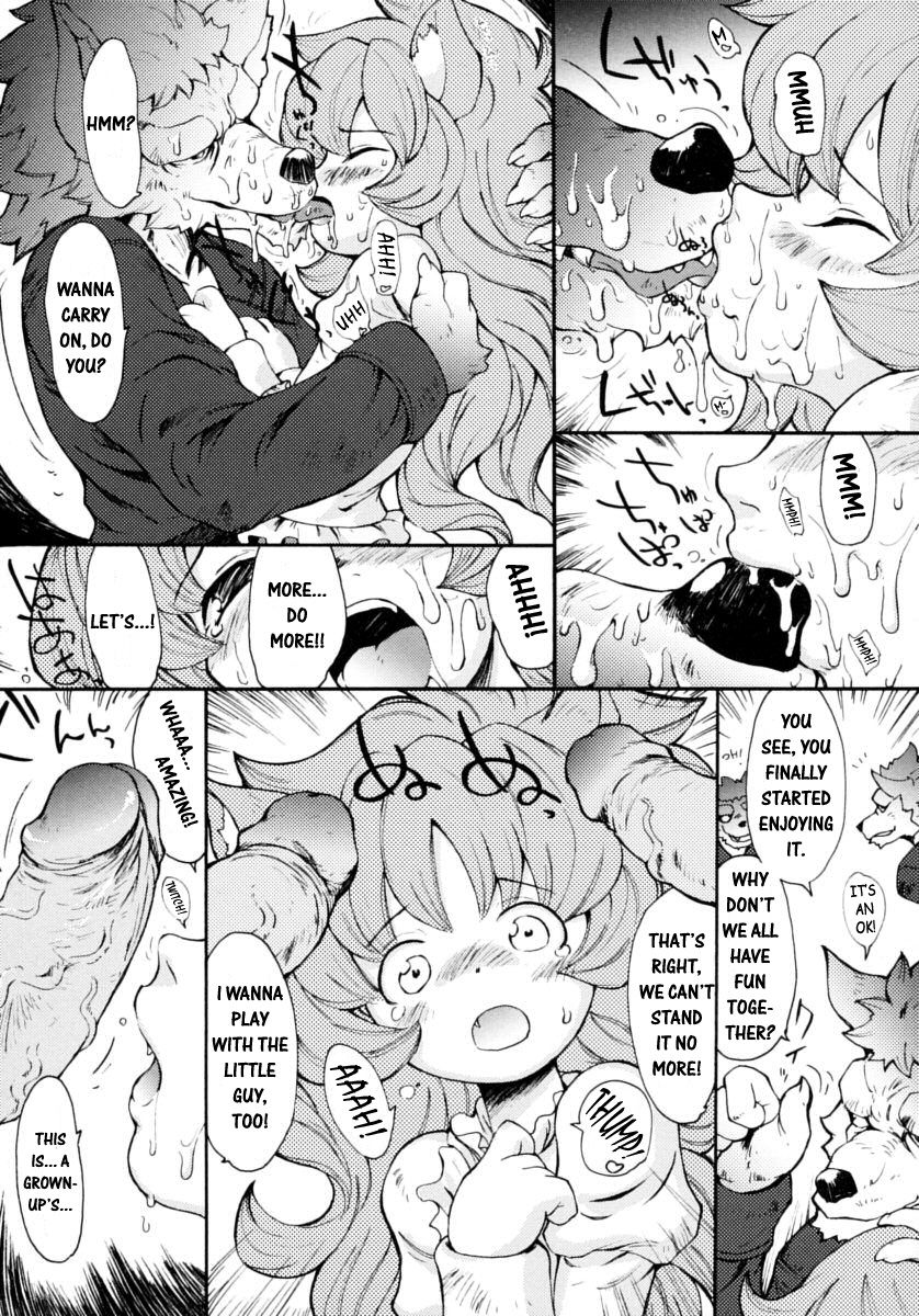 Ruin Nature page 5 full