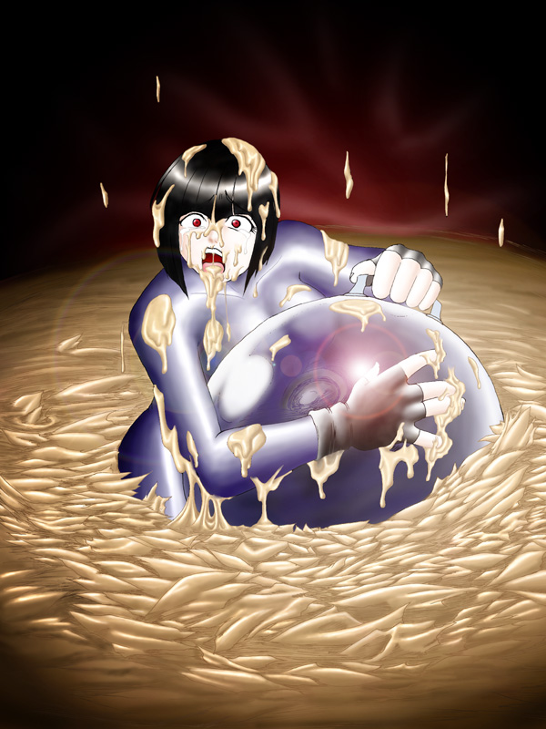 Despair Game III page 1 full