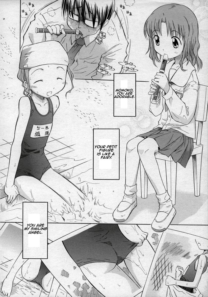 Ippoo Teki Love Romance page 4 full
