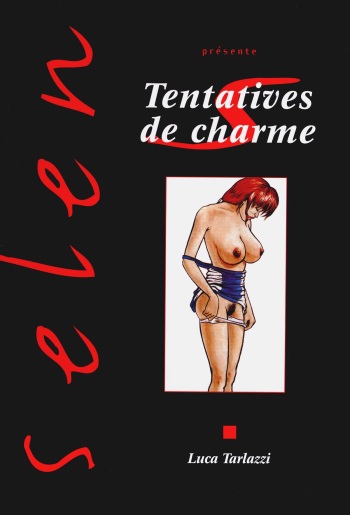 Tentatives de Charme cover
