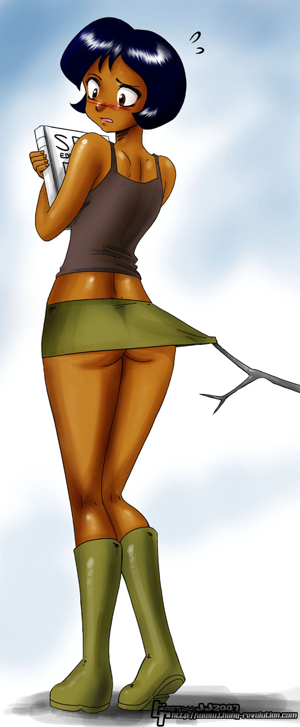 pics from thong revolution page 8 full