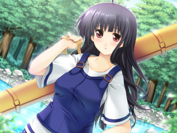Cho Kanojo ～ Ano Ko wa Tsurigoro, Tsuraregoro ～ cover