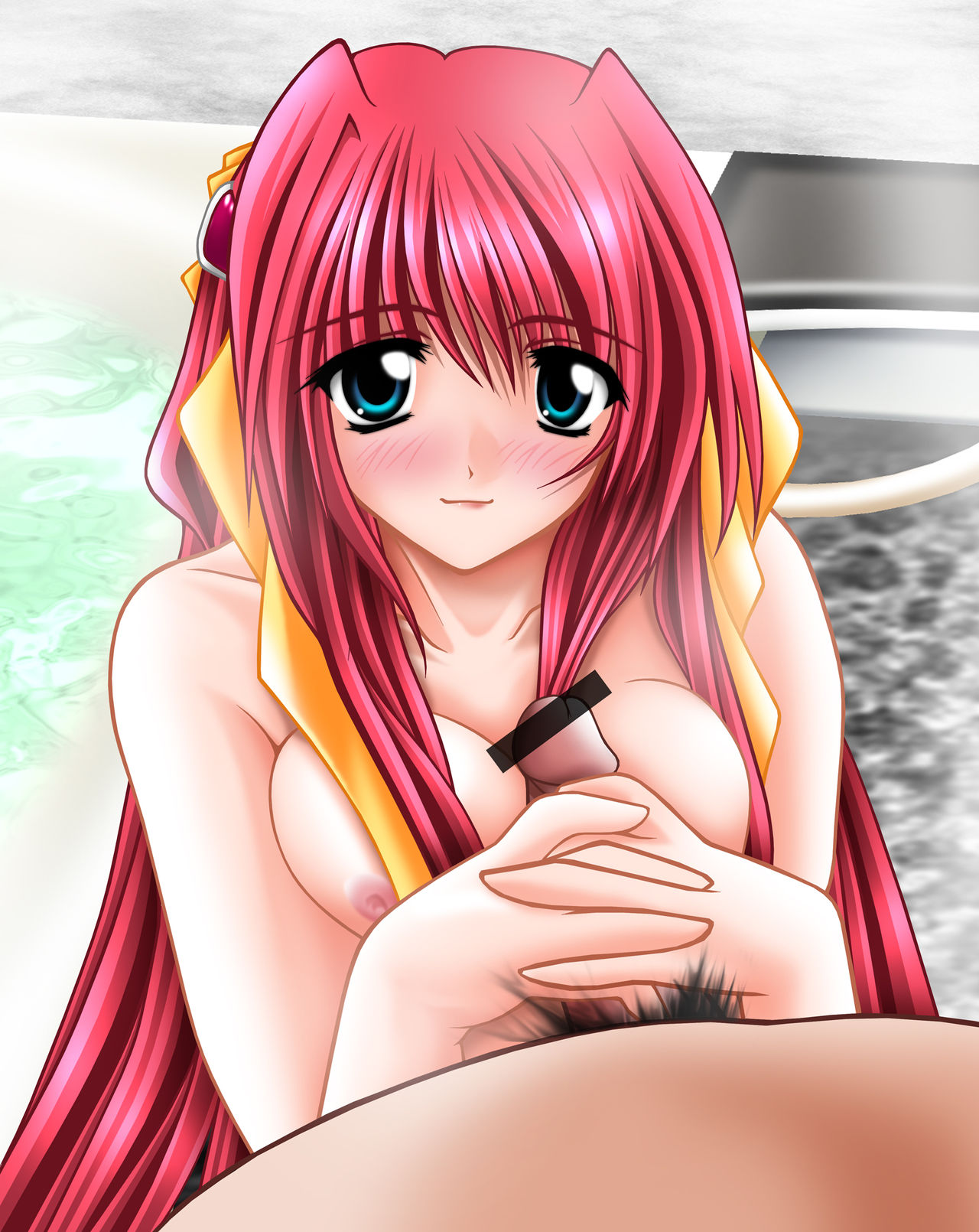 Sweetest Illusion page 3 full