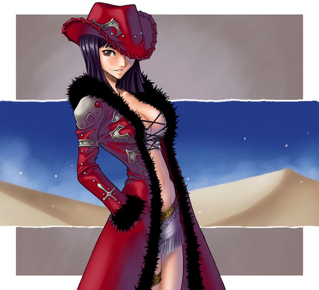 ONE PIECE BEST IMAGES ABOUT ROBIN AND NAMI page 7 full