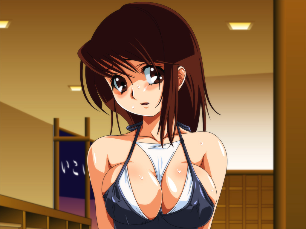Rinkan Chokyo - Haramasejiru page 5 full