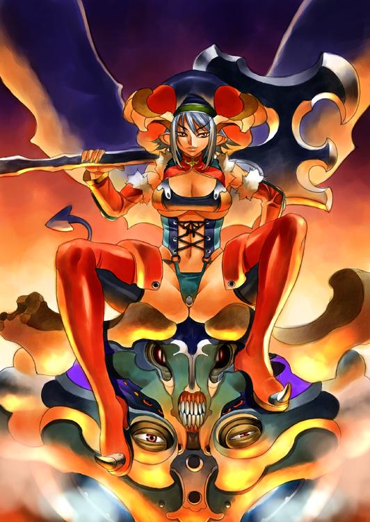 CG Collection 4 page 4 full
