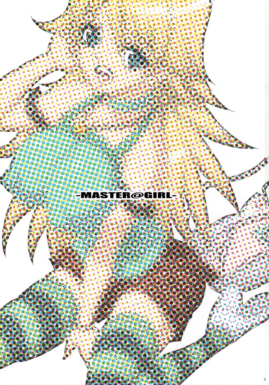 MASTER@ GIRL page 2 full