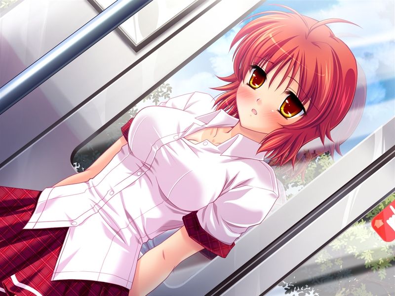 SchMizu Chikan Densha page 5 full