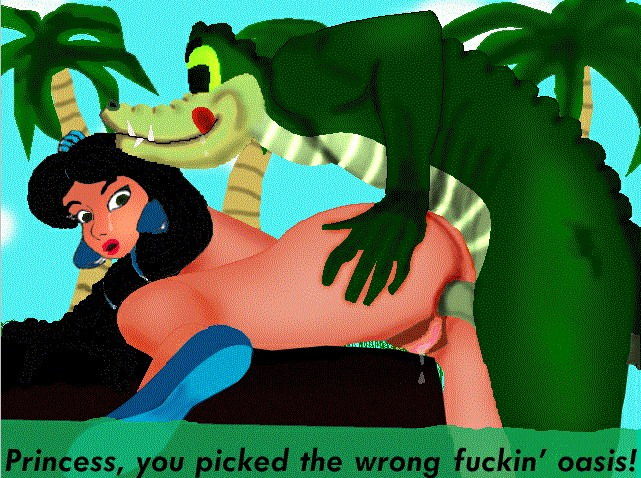 GIRLS AND DRAGON page 9 full