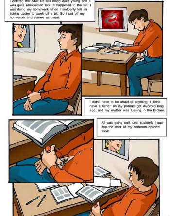 Home task cover
