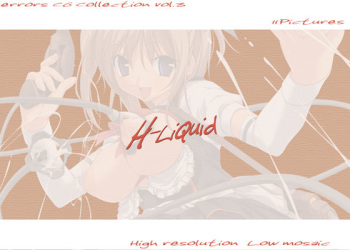 H-LiQuid cover