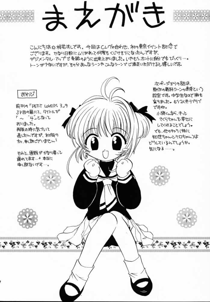 PETIT LOVERS 4 page 3 full