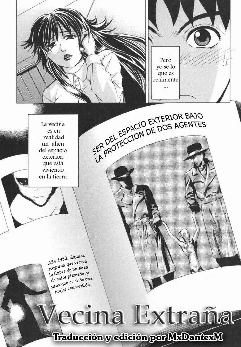 Vecina extra&ntilde;a page 2 full