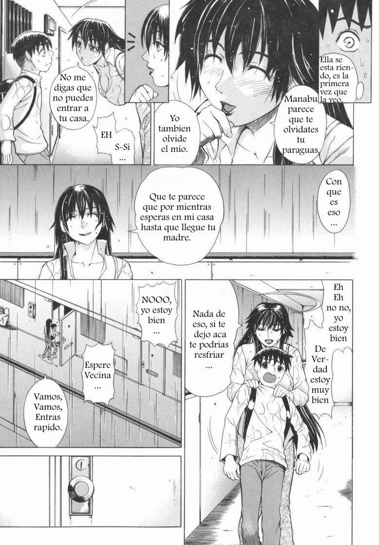 Vecina extra&ntilde;a page 5 full