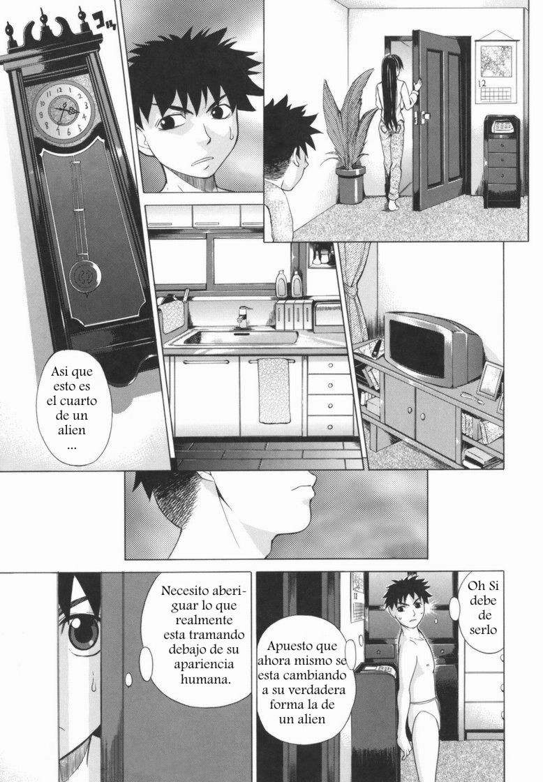 Vecina extra&ntilde;a page 7 full