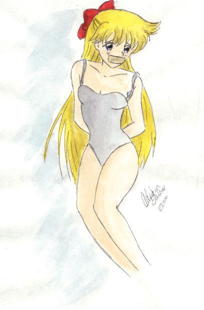 Random Sailormoon Pictures 18 page 10 full