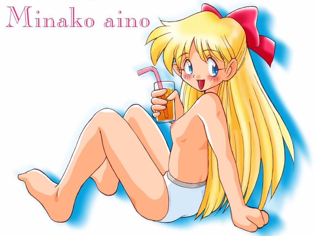 Random Sailormoon Pictures 18 page 4 full