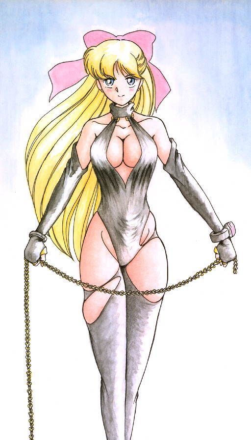 Random Sailormoon Pictures 18 page 6 full