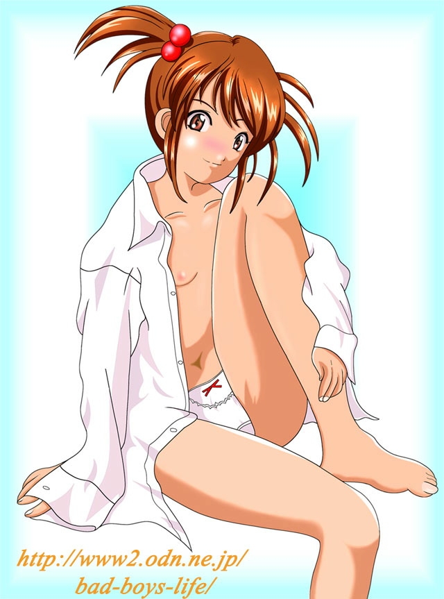 Sakura Taisen - Coquelicot page 7 full
