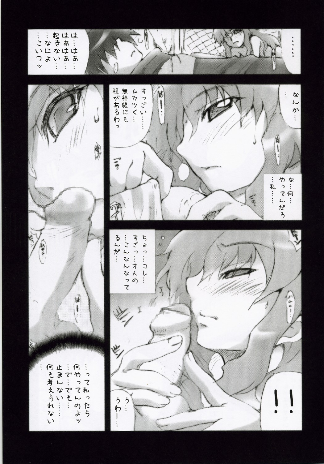 Zerol Version 1.5 page 8 full