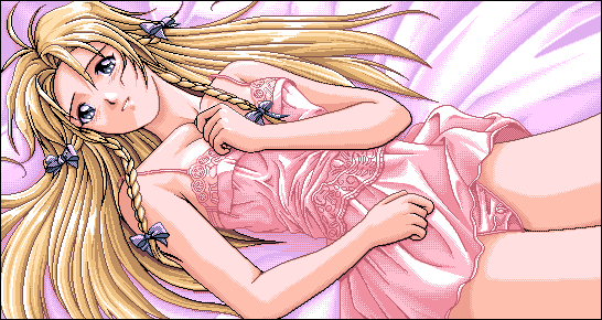 Ultimate Ecchi - Part 09 page 10 full