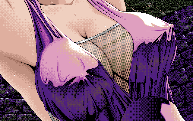 Ultimate Ecchi - Part 09 page 7 full