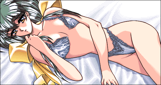 Ultimate Ecchi - Part 09 page 9 full