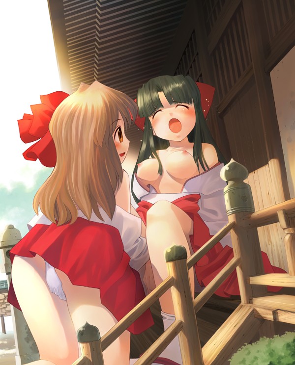 Hentai Collection Package 48 page 7 full