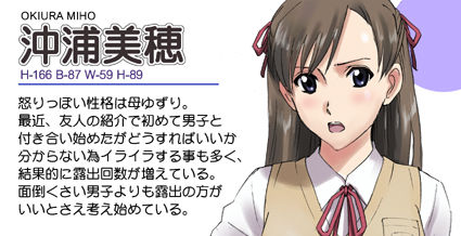 Roshutsu Otome page 5 full