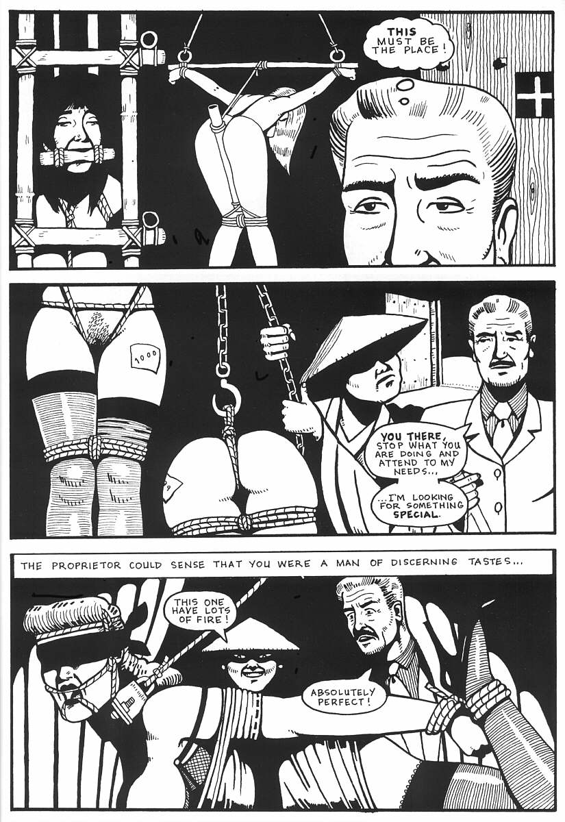 Stable Mate page 3 full