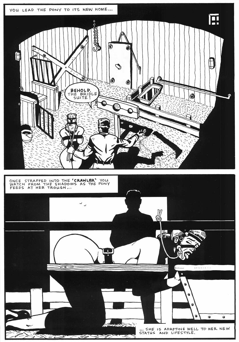 Stable Mate page 7 full