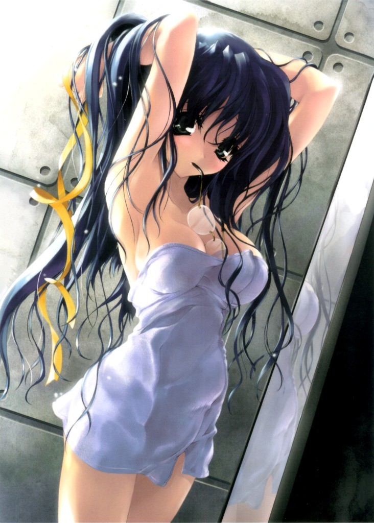 Miwa Yoshikazu - Artwork Collection page 1 full