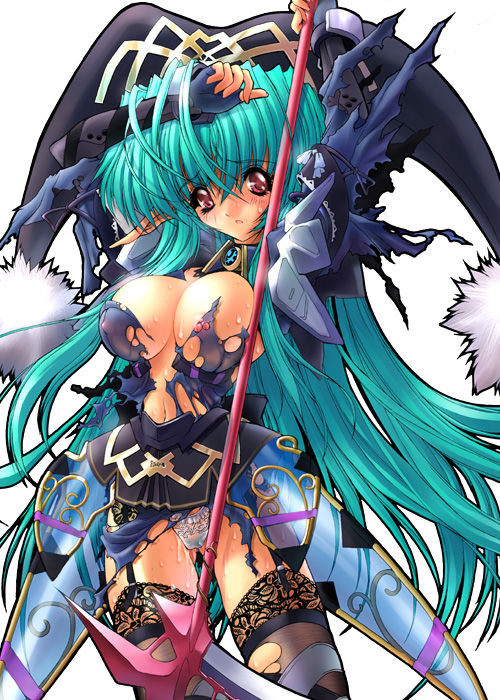Miwa Yoshikazu - Artwork Collection page 9 full