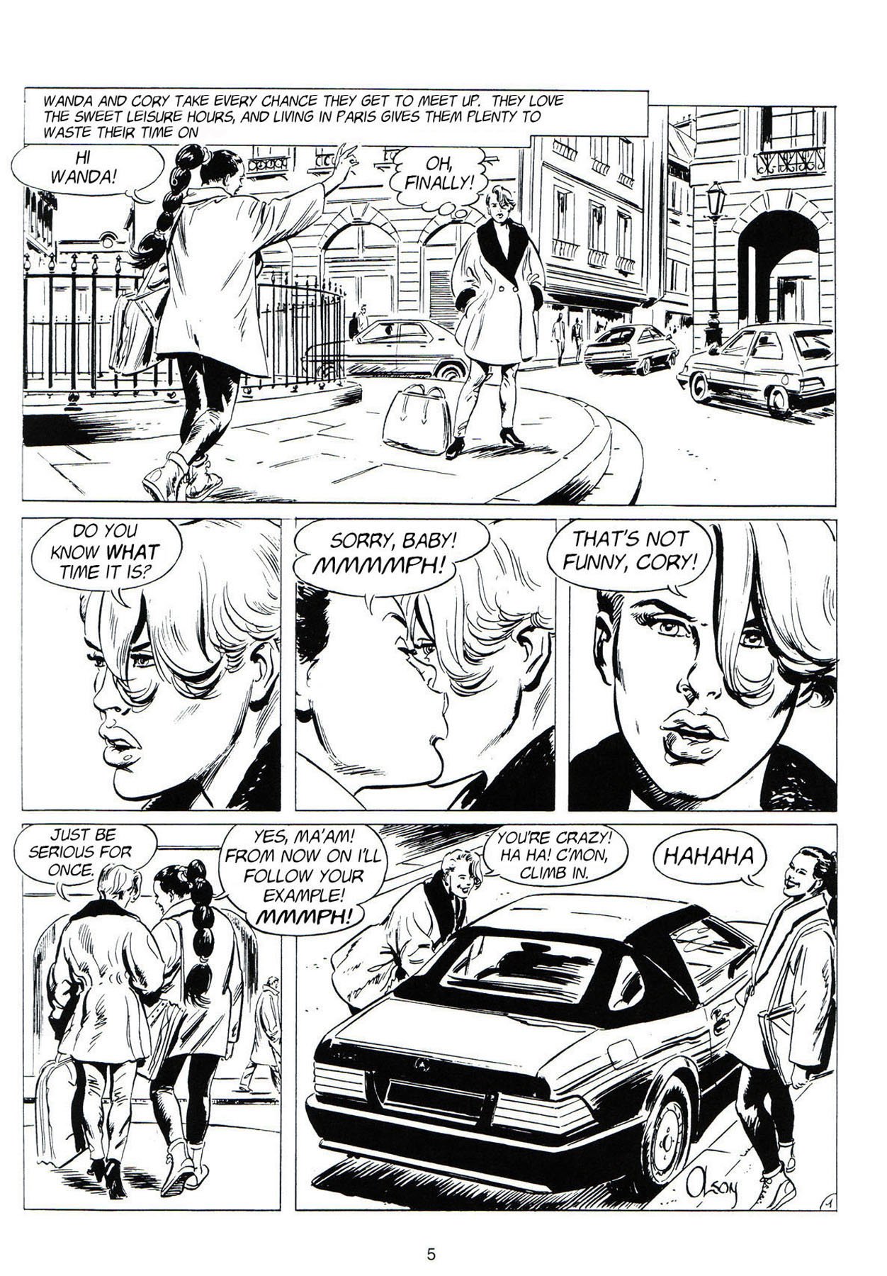 Angels &amp; Demons 2 page 2 full