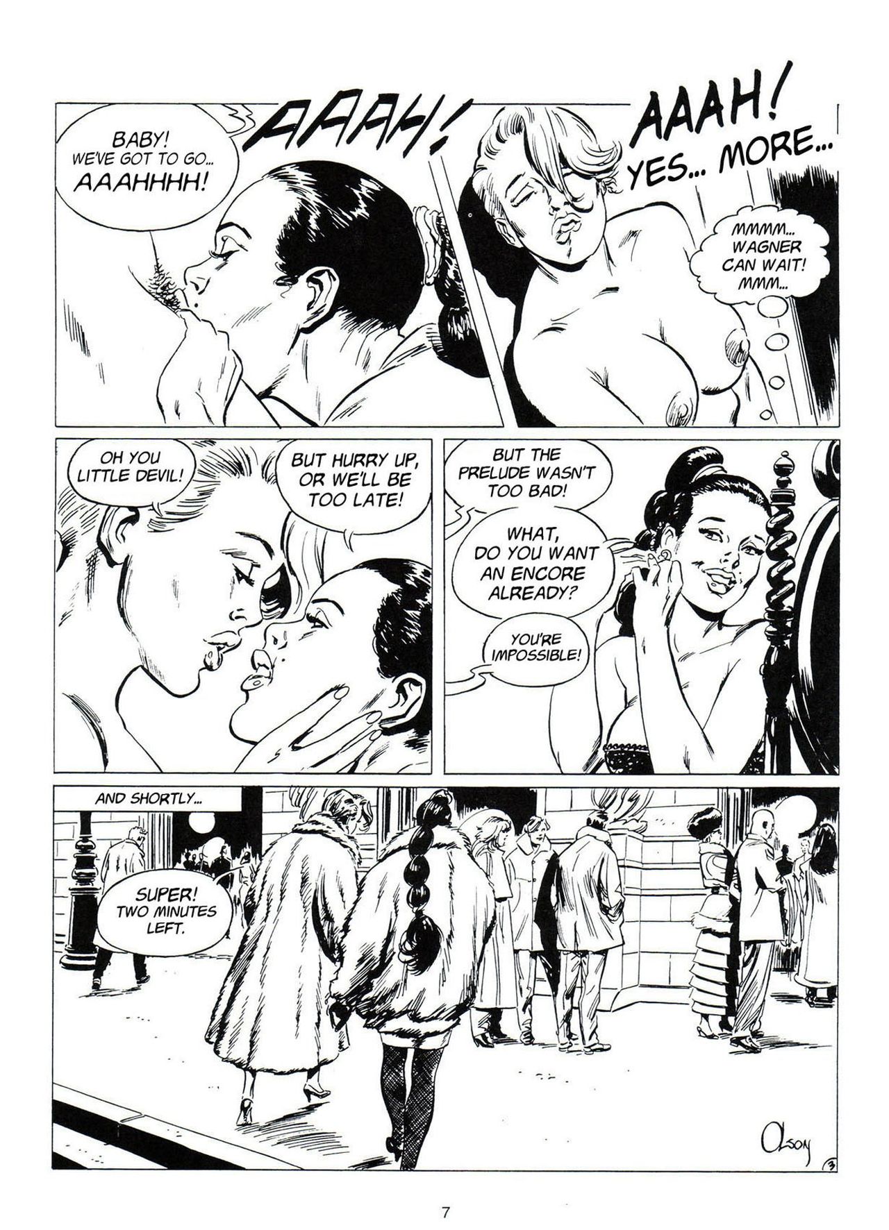 Angels &amp; Demons 2 page 4 full