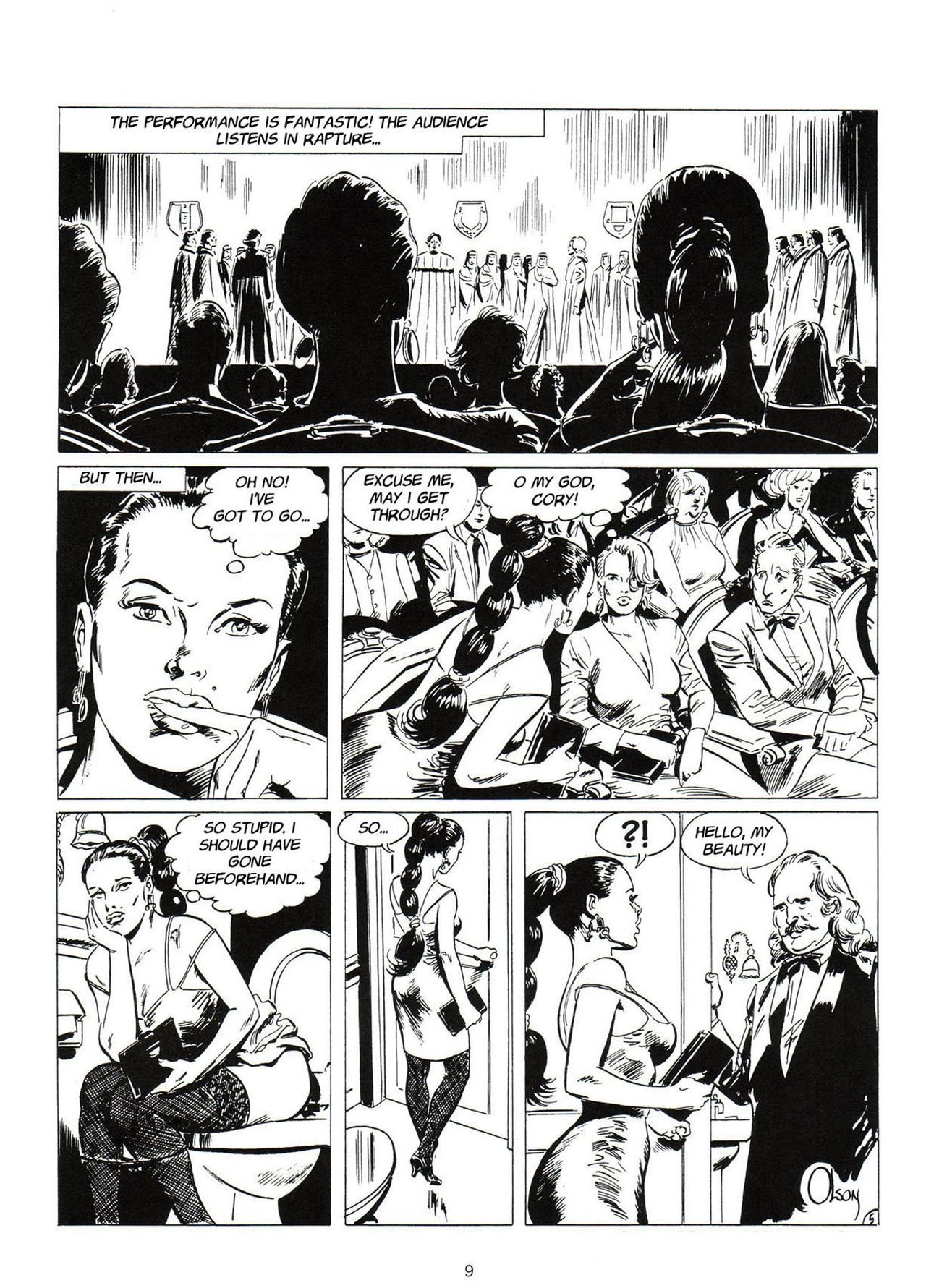 Angels &amp; Demons 2 page 6 full